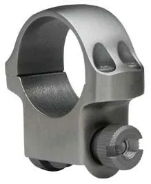 Ruger Scope Ring Single 90290