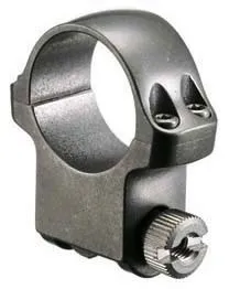 Ruger Scope Ring Single 90295