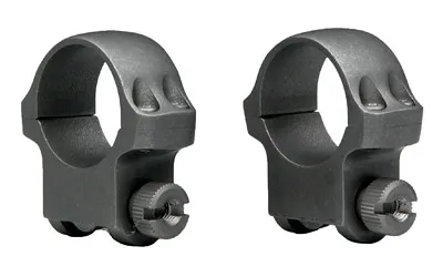 Ruger Scope Ring Single 90321