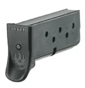 Ruger LCP Extended Magazine 90333