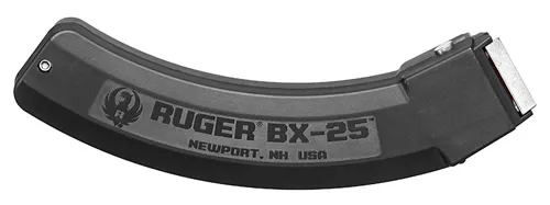 Ruger 10/22 BX-25 Magazine 90361