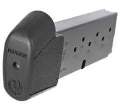 Ruger LC9 Extended Magazine 90404