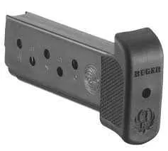 Ruger LCP Extended Magazine 90405