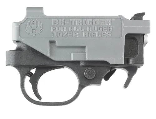 Ruger BX Trigger 10/22 and 22 Charger 90462