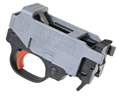 Ruger BX-Trigger 90631