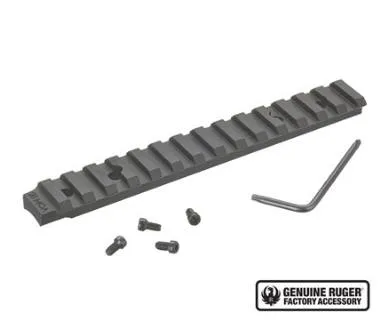 Ruger American Rifle Scope Base 90678