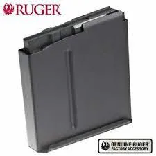 Ruger Ruger Precision Rifle Magazine 90683