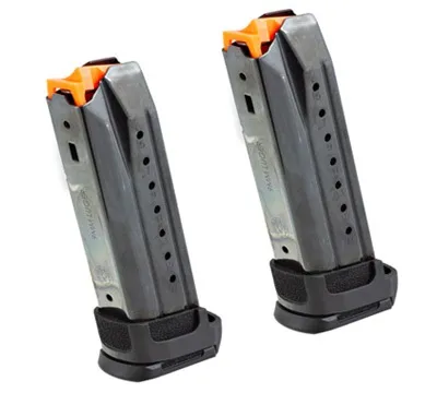 Ruger Security-9 Magazine 2-Pack 90691