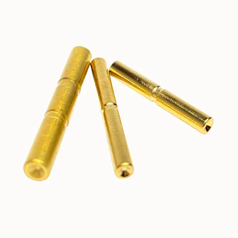 Cross Armory 3 Pin Set Dimpled CRG5PSGD