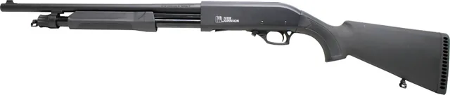Iver Johnson Firearms PAS20