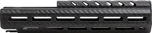 Lancer LANCER HANDGUARD SIG MPX 10" M-LOK CARBON FIBER