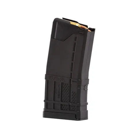 LANCER SYSTEMS L5AWM LIMITED 10/20 OPAQUE BLACK
