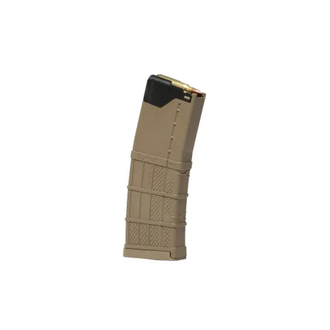 LANCER SYSTEMS L5AWM LIMITED 15/20 OPAQUE FDE