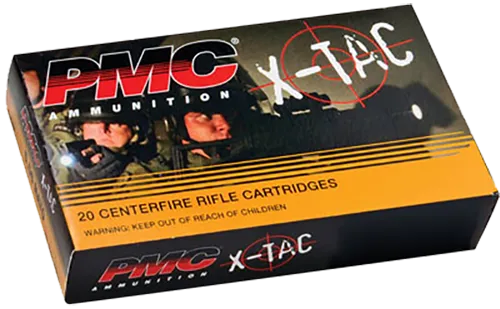 PMC X-Tac Rifle 556K
