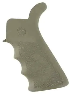 Hogue Overmolded Rifle Grip 15021