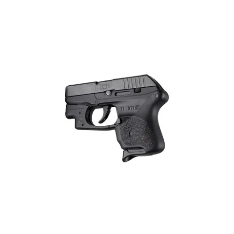 Hogue Ruger LCP HandALL Hybrid Grip Sleeve 18110