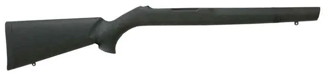 Hogue Overmold Rifle Stock 22000