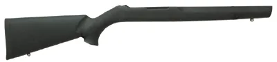 Hogue Overmold Rifle Stock 22010
