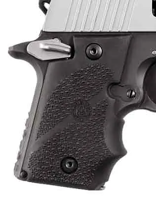 Hogue HOGUE GRIPS SIGARMS P238 W/AMBI SAFETY