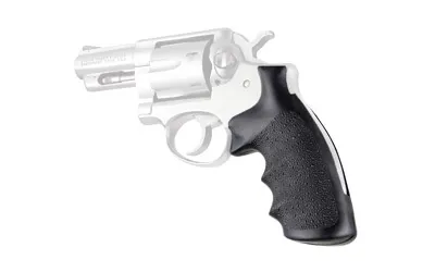 Hogue Ruger Speed-Six Rubber Monogrip 88000