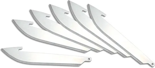 Outdoor Edge Razor-Lite Replacement Blades EDGE