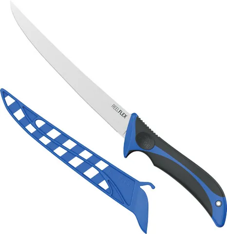 Outdoor Edge OUTDOOR EDGE REEL FLEX 7.5" FILLET KNIFE