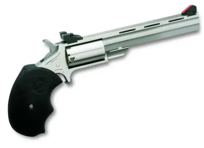 North American Arms Magnum Mini Master MMTL