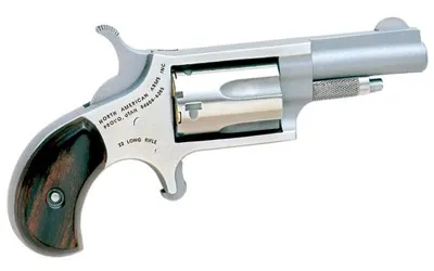 North American Arms Mini Revolver NAA-22LRR