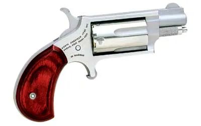 North American Arms Mini Revolver NAA-22MS-GRB