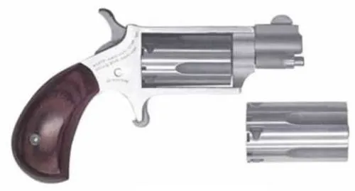 North American Arms Mini-Revolver Convertible NAA-22MSC-RNG