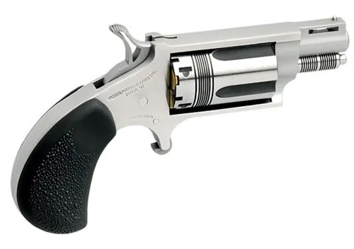 North American Arms 22 Magnum The Wasp 22MSTW