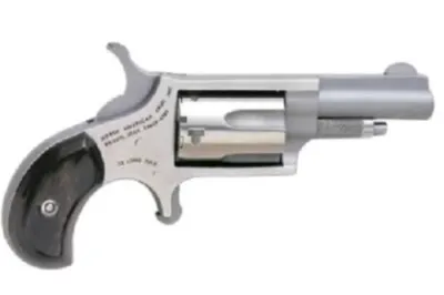 North American Arms Mini-Revolver NAA-22LLR-GP-B