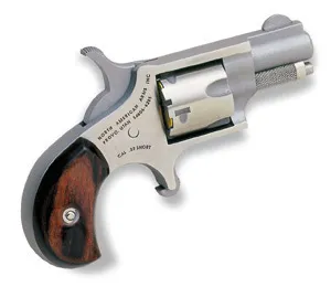 North American Arms Mini-Revolver NAA-22S-RNG