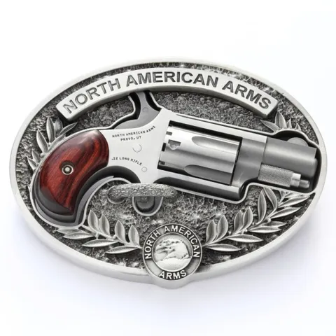 North American Arms NAA 22LRBBO