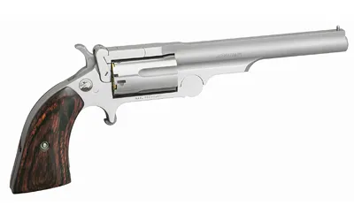 North American Arms NAA 22MR4