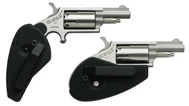North American Arms 22 Magnum Folding Holster Grip GHG-M