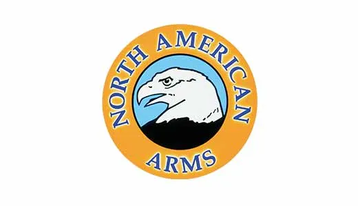 North American Arms Mini-Revolver NAA-22M-EB