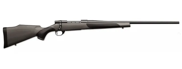 Weatherby Vanguard Synthetic VGT653WR6O