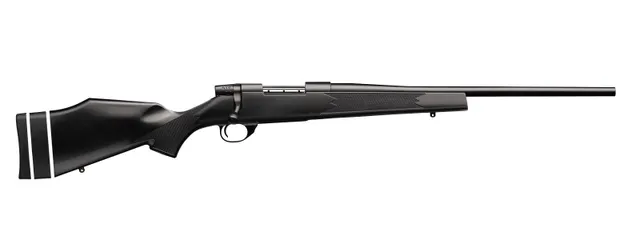 Weatherby Vanguard Synthetic Youth VYT65CMR0O