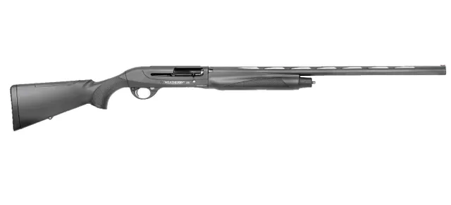 Weatherby WBY ISY1228SMG