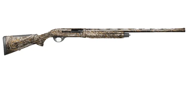 Weatherby WBY IWR1228SMG