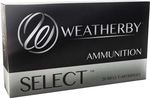 Weatherby Select H653140IL