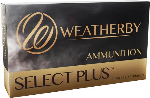 Weatherby WBY H65RPM140IL