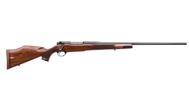 Weatherby WBY MDX01N65CMR2O