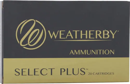 Weatherby R653156EH