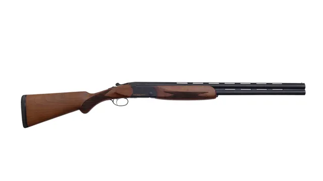 Weatherby Orion I OR1MB2026RGG