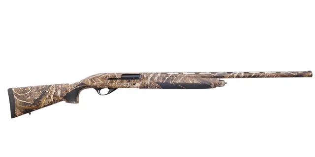 Weatherby WBY EMH2026PGM