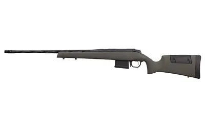 Weatherby WEATHERBY 307 RANGE XP 300 WIN MAG 28" BLACK POLYMER