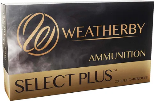 Weatherby R280A168CHH