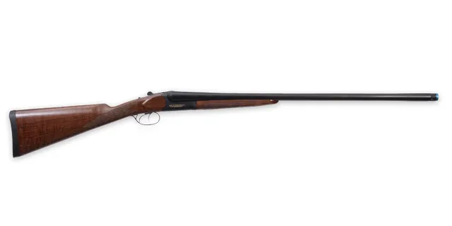 Weatherby WBY MK-V HIGH CONTRY 308WI 22B